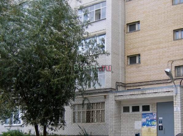 1к кв, тсж Вольское Саратов