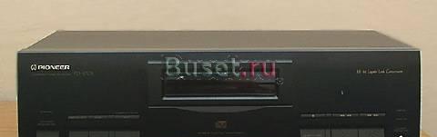 CD проигр-ль Pioneer PD-S705 Ставрополь