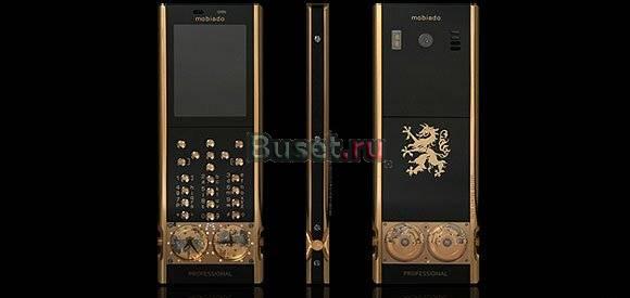 Mobiado 105 clock Москва