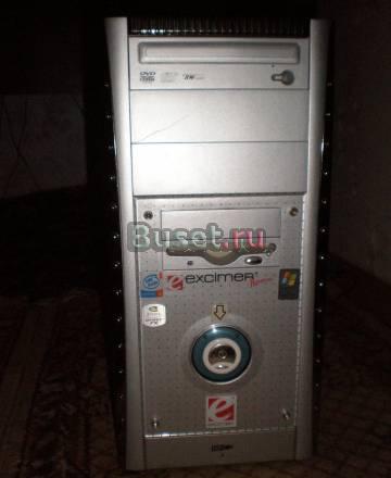 Пк eximer Котельники