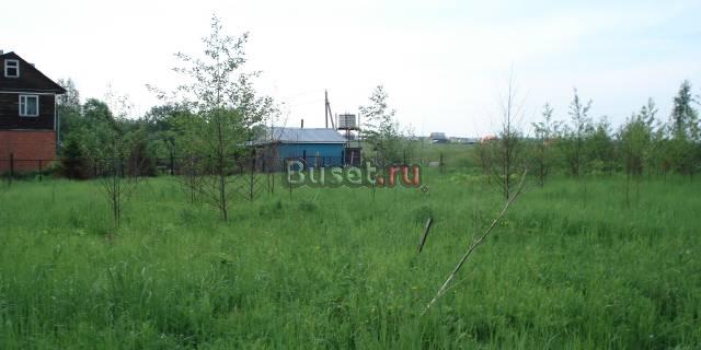 Рузский р-н, д. Макеиха (Дорохово), уч. 13 сот Руза