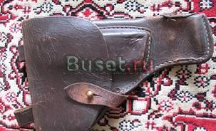 Кобура тт Санкт-Петербург
