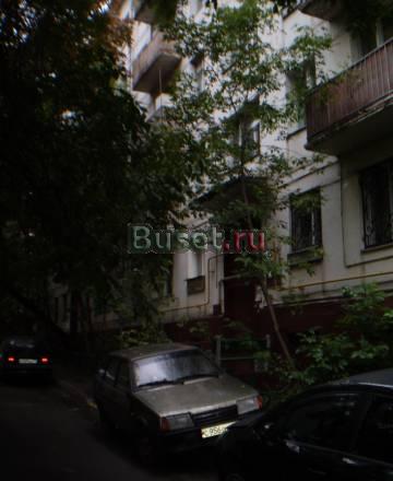 Продаю квартиру в центре москвы Москва