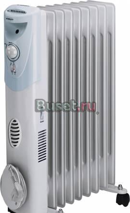Обогреватель scarlett SC-050 бежевый Москва