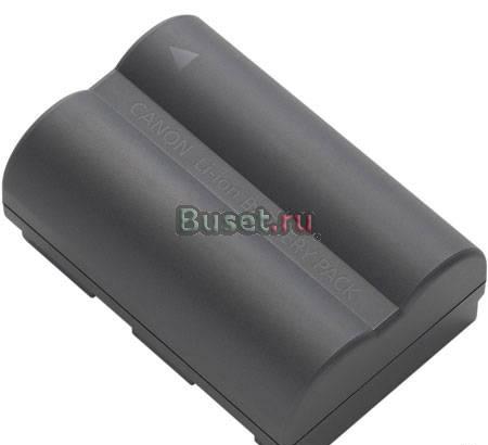 Аккумулятор Canon BP-511A Москва