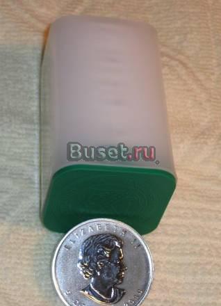 15) 2009 - 1 Oz .9999 Pure Silver Maple Leaf 5 Москва