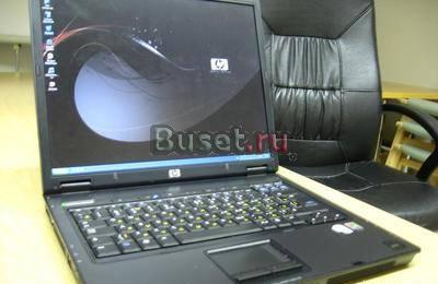 HP Compaq nc6320 отличное состояние Санкт-Петербург