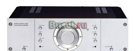 Усилитель Musical Fidelity A 308 INT Ставрополь
