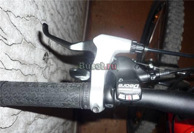 Merida Matts TFS 300V 2009 Санкт-Петербург