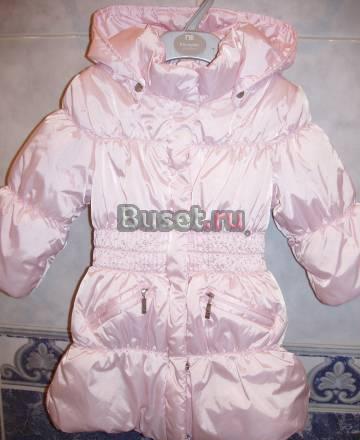 Пальто ф papermoon mini р 2г +кетч 86 Москва