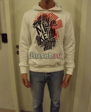 Nike AD Hoody Москва