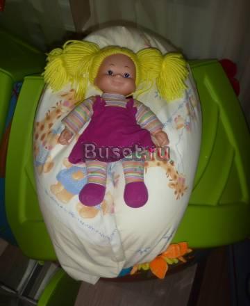 Подушка Comfi Big Москва