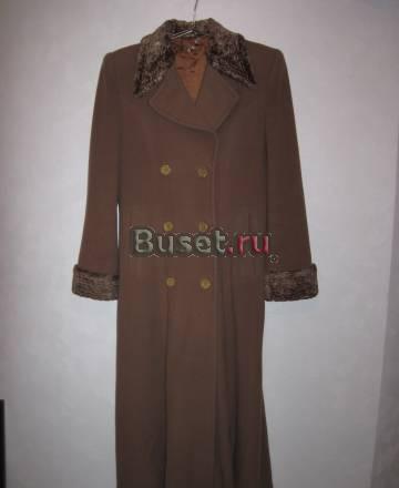 Продам пальто демисезонное Санкт-Петербург