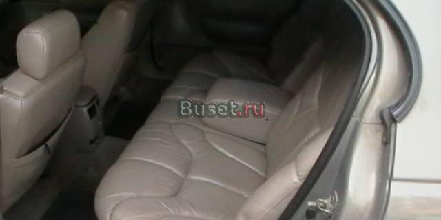 Chrysler LHS, 1994 Черкесск