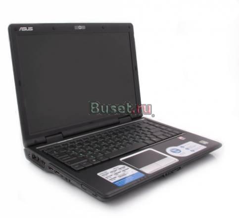Ноутбук asus F80Cr Москва