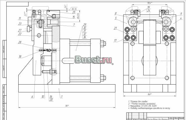 Делаю чертежи в Компас, AutoCAD, 3D модели Москва