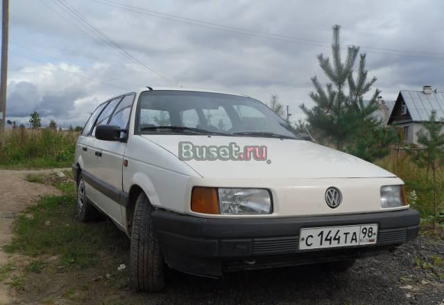 Volkswagen Passat, 1991 Санкт-Петербург