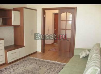 1 к.кв на Богатырском пр., 7 Санкт-Петербург