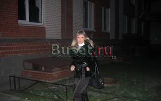 Шубка автоледи Санкт-Петербург