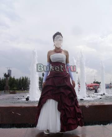 Очень красивое платье Москва