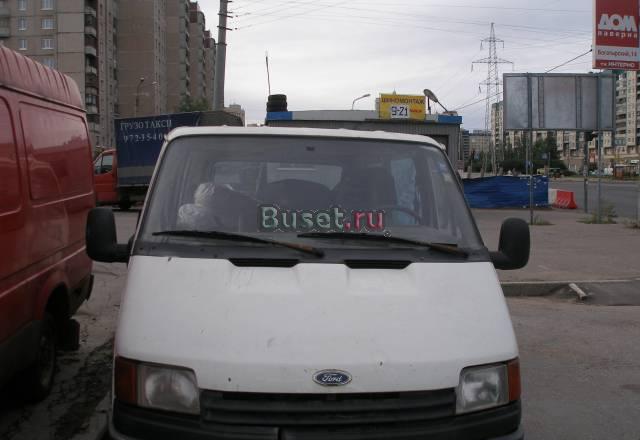 Ford Другое, 1990 Санкт-Петербург