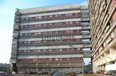 Продаётся 3-х комнатная кватира м. Крылатское Москва