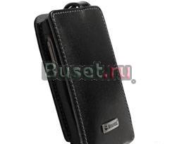 Чехол krusell для коммуникатора HTC Desire Москва
