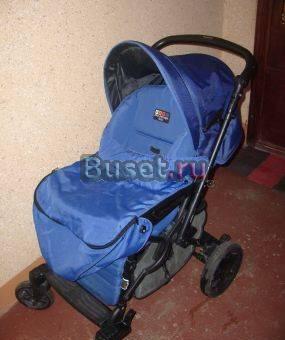 Трансформер Peg Perego Uno Санкт-Петербург