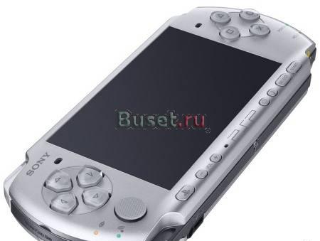 Прошивка PSP 1,2 и 3 серии Санкт-Петербург