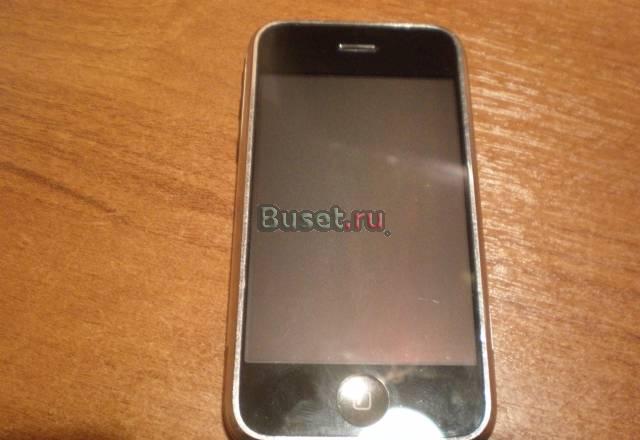 IPhone 2G 8GB Москва