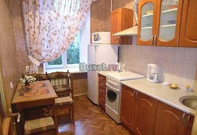 1 к.кв., Решетникова, 15 Санкт-Петербург