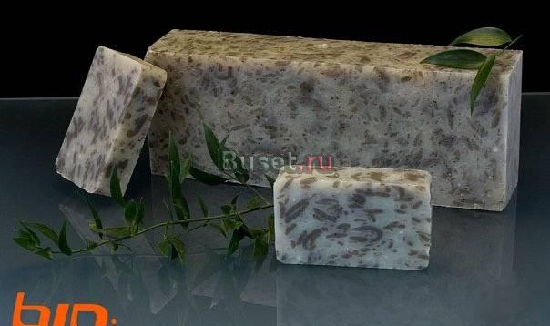 Натуральная косметика, мыло ручной работы Санкт-Петербург