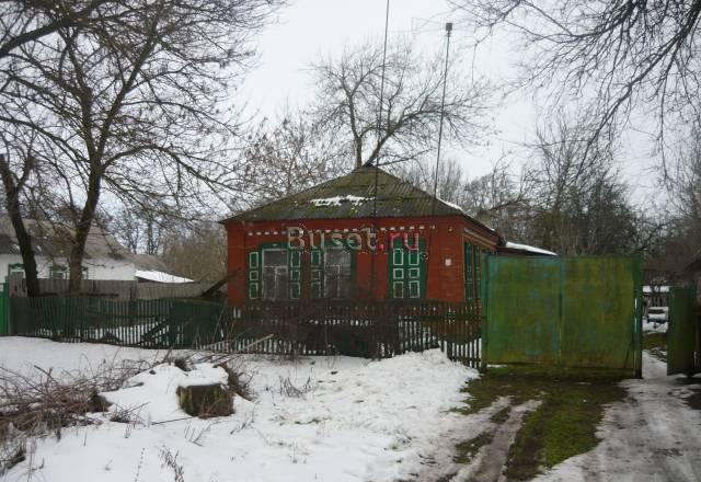 Дом. Станица Кировская Ростов-на-Дону