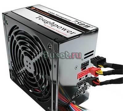 Блок питания Thermaltake ToughPower W0116 Санкт-Петербург