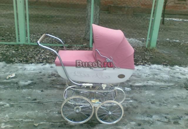 Коляска inglesina classica (шасси Balestrino) Воронеж