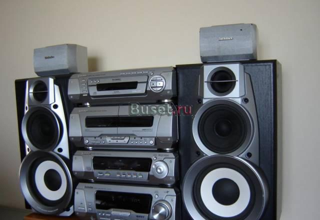 Technics SC-EH790 Санкт-Петербург