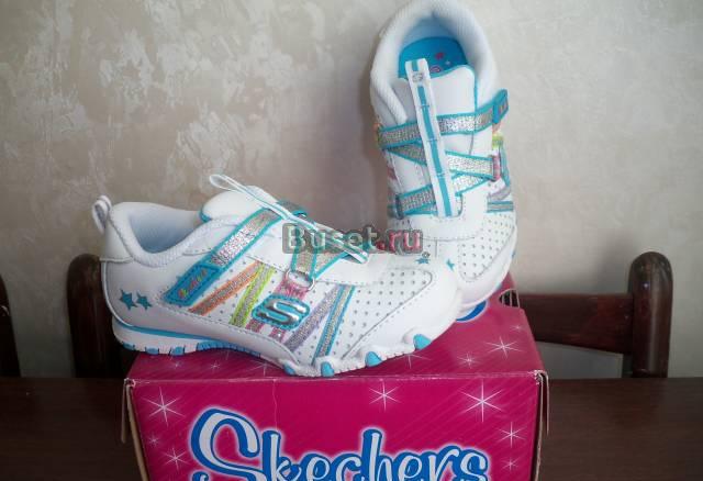 Кроссовки Skechers р.24 Москва