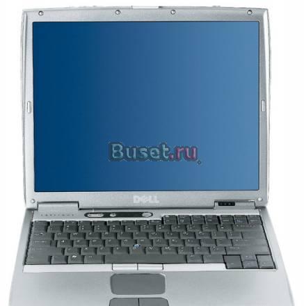 Практичный dell D600 с COM портом, Intel PM-1.6Ghz Москва