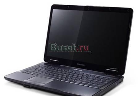 Aser aspire 5732ZG Санкт-Петербург