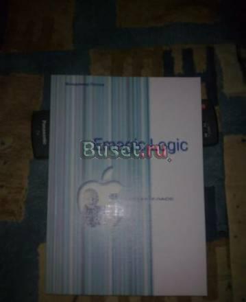 Практ.рук-во по программе Emagic Logic Москва