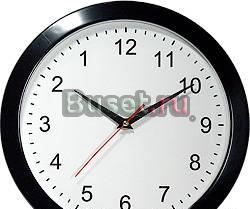 Уникальные часы обратного хода Санкт-Петербург