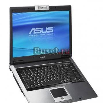 Качественный ноутбук asus F5R с win 7 и почти новы Краснодар