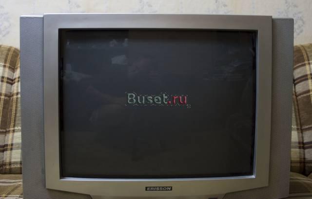 Телевизор erisson 2120 Санкт-Петербург