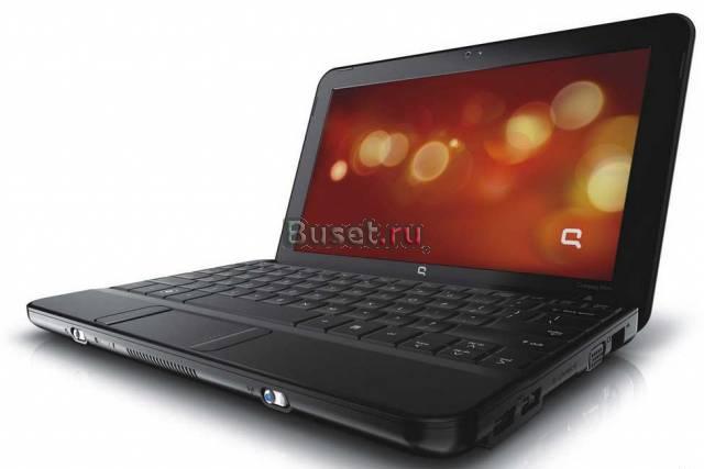 Нетбук HP Compaq Mini 110c-1100ER (VJ168EA) - N270 Санкт-Петербург