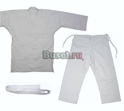Кимоно для дзюдо Санкт-Петербург