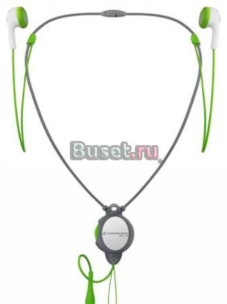 Наушники Sennheiser MXL 70 VC Sport Санкт-Петербург