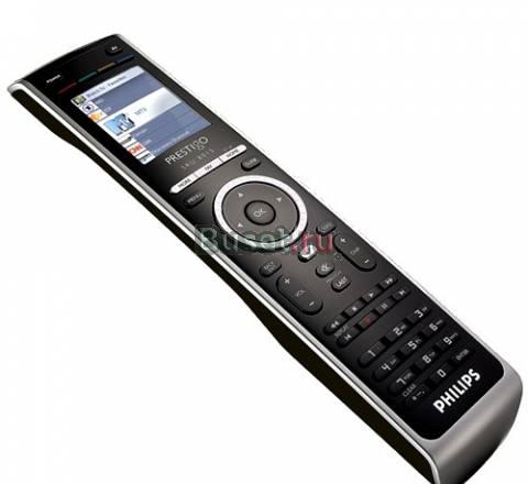 Универсальный пульт Philips Prestigo sru8015 Санкт-Петербург