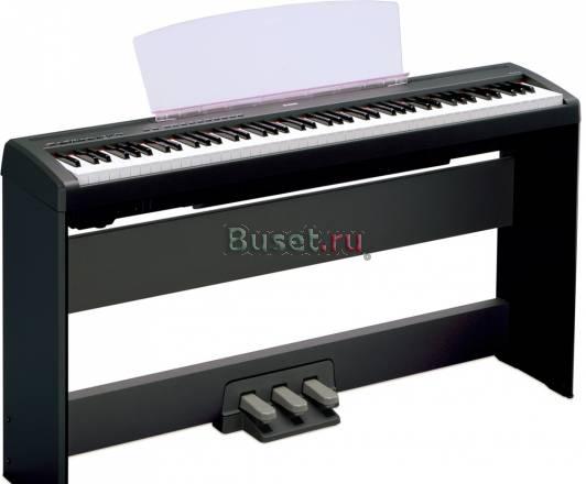 Цифровые фортепиано Yamaha Москва