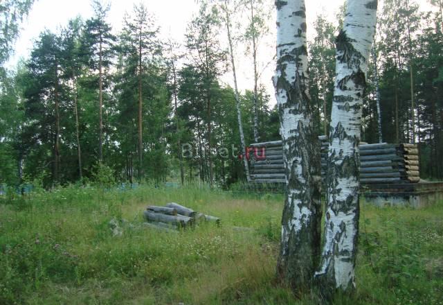 Участок в Осиновой Роще ижс 12 соток Санкт-Петербург