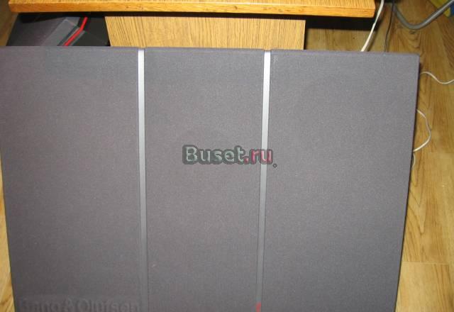 Bang  olufsen red line-140 Санкт-Петербург